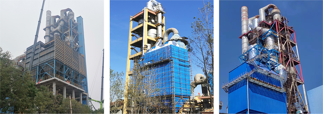 SCR System, Emissions Control System